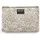 WOUF Kosmetiktasche 21x14x1 cm, Beige