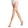 Falke Matt Deluxe Halterlose Feinstrümpfe 1 Paar Braun 40-42