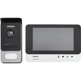 Philips WelcomeEye Comfort DES 9500 VDP Set