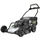 EGO LMX7600SP inkl. 2 x 2,0 Ah