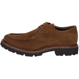 SIOUX Adalrik-714-H Herren Braun 41