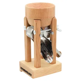 Eschenfelder Korn-Quetsche 1210 Braun