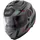 GIVI X.21 Evo Number Matt Dunkelgrau/Schwarz/Rot M