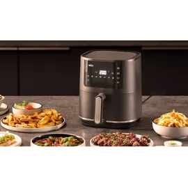 Braun MultiFry 3 HF 3030 schwarz