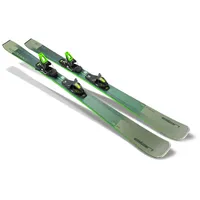 Elan Wingman 80 Ti Shift X + El 10.0