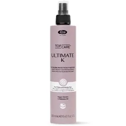 Lisap Top Care Ultimate K Revitalizing Protective & Styling Spray 250 ml