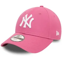 New-Era Schirmmütze Chyt league ess 9forty neyyan in Rosa,