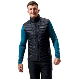 Berghaus Tephra Stretch Reflect 2.0 Schwarz M
