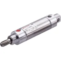 IMI NORGREN Norgren RT/57108/M/10 Rundzylinder Hublänge: 10 mm 1