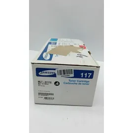 HP MLT-D117S schwarz