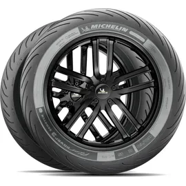Michelin Pilot Power 3 Scooter REAR 160/60 R15 67H TL