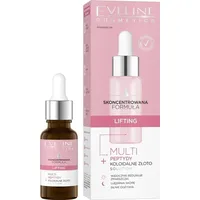 Eveline Cosmetics Eveline Concentrated Formula Face Serum