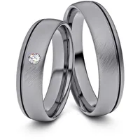 Trauringe Singen 999er Tantal - 0297