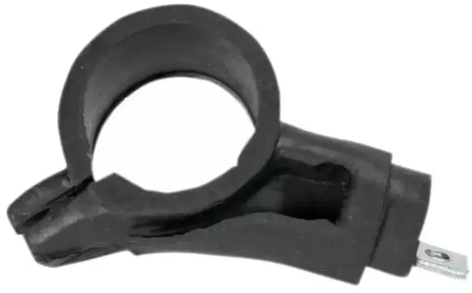 K&s Technologies Honda Fl Indikatoradapter - Silver / Black - One Size