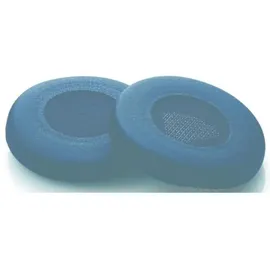JABRA PRO 9400/900 Lederohrkissen - Schwarz