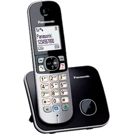 Panasonic KX-TG6811FXB schwarz