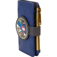 DER HERR DER RINGE Geldbörse Damen The War of The Rohirrim Wallet