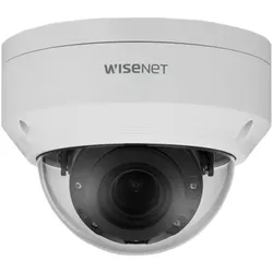 Hanwha Techwin Hanwha Vision WiseNet ANV-L6082R - Netzwerk-Überwachungskamera -