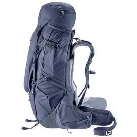 Deuter Aircontact X 60+15 Ink