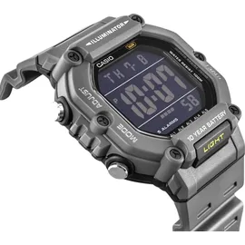 Casio Ae-1600H-8Bvdf