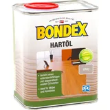 Bondex Hartöl Grau 0,75 l