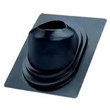 Klüber Klöber Ku8001 Dunstrohr-manschette Dn 100-125 Dachentlüftung