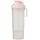 SmartShake Slim Shaker 500 ml Lila