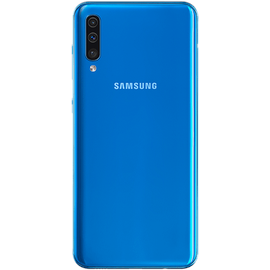 Samsung Galaxy A50 128 GB blue