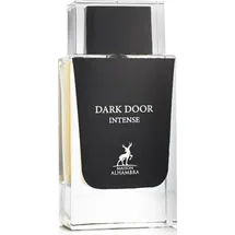 maison alhambra Dark Door Intense Eau de Parfum 100 ml