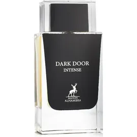 maison alhambra Dark Door Intense Eau de Parfum 100 ml