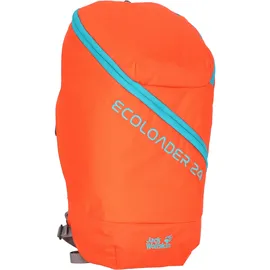 Jack Wolfskin Ecoloader 24 Pack wild brier