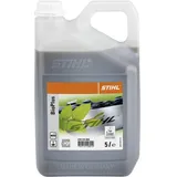 Stihl Bio Plus Sägekettenöl 5l Kanister