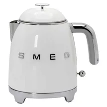 Smeg KLF05WHEU weiß