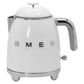 Smeg KLF05WHEU weiß