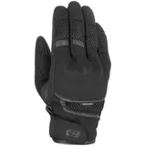 Oxford Brisbane Air Schwarz M