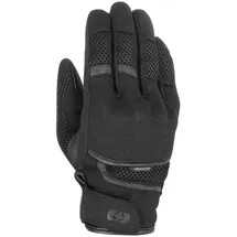 Oxford Brisbane Air Schwarz M