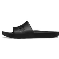 Crocs Slide, Schwarz, 42/43 EU