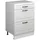 Vicco Kommode Rion 60 x 81,6 x 46 cm Weiß