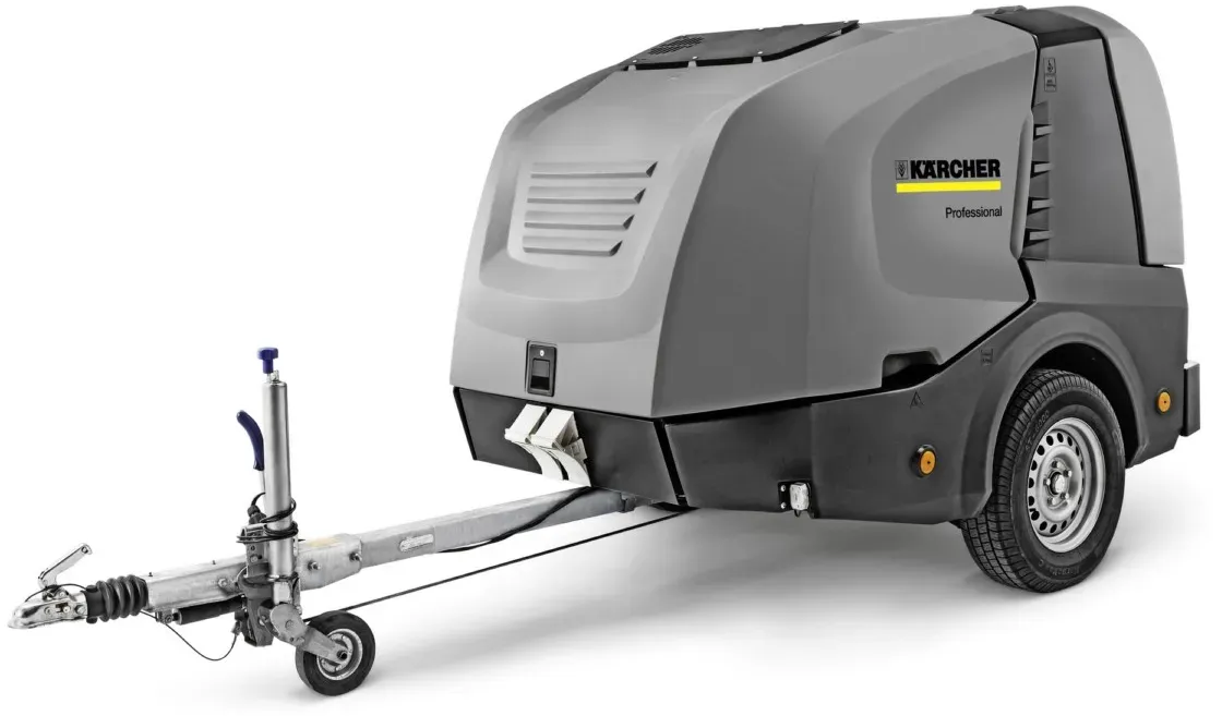 Kärcher HDS Trailer 17/20 De Tr1 0.300-527.0