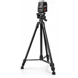 Parkside PKLLP 360 B3 4 V Akku-Kreuzlinienlaser 360° Rotationslaser