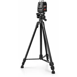 Parkside PKLLP 360 B3 4 V Akku-Kreuzlinienlaser 360° Rotationslaser