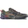 La Sportiva Bushido III Herren Cypress / Mountain Red 40