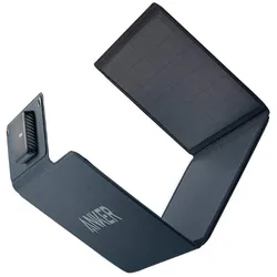 Anker PowerSolar 24W 3-Port USB Solarladegerät