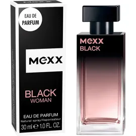 Mexx Black Woman Eau de Parfum 30 ml