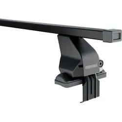 Dachträger Menabo Omega Black - DS DS 3 / DS 3 CROSSBACK