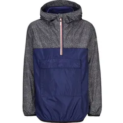 KILLTEC Kinder Schlupfjacke Whitley, indigo, 128