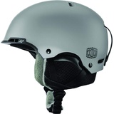 K2 STASH Smoke Skihelm/Snowboardhelm, M