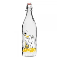 Muurla Trinkflasche Moomin Fruits 1 l