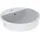 Geberit VariForm Halbeinbauwaschtisch rund 50 x 50 cm (500782012)