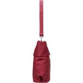 Zwei Mademoiselle M90 Umhängetasche Kunstleder Lipstick